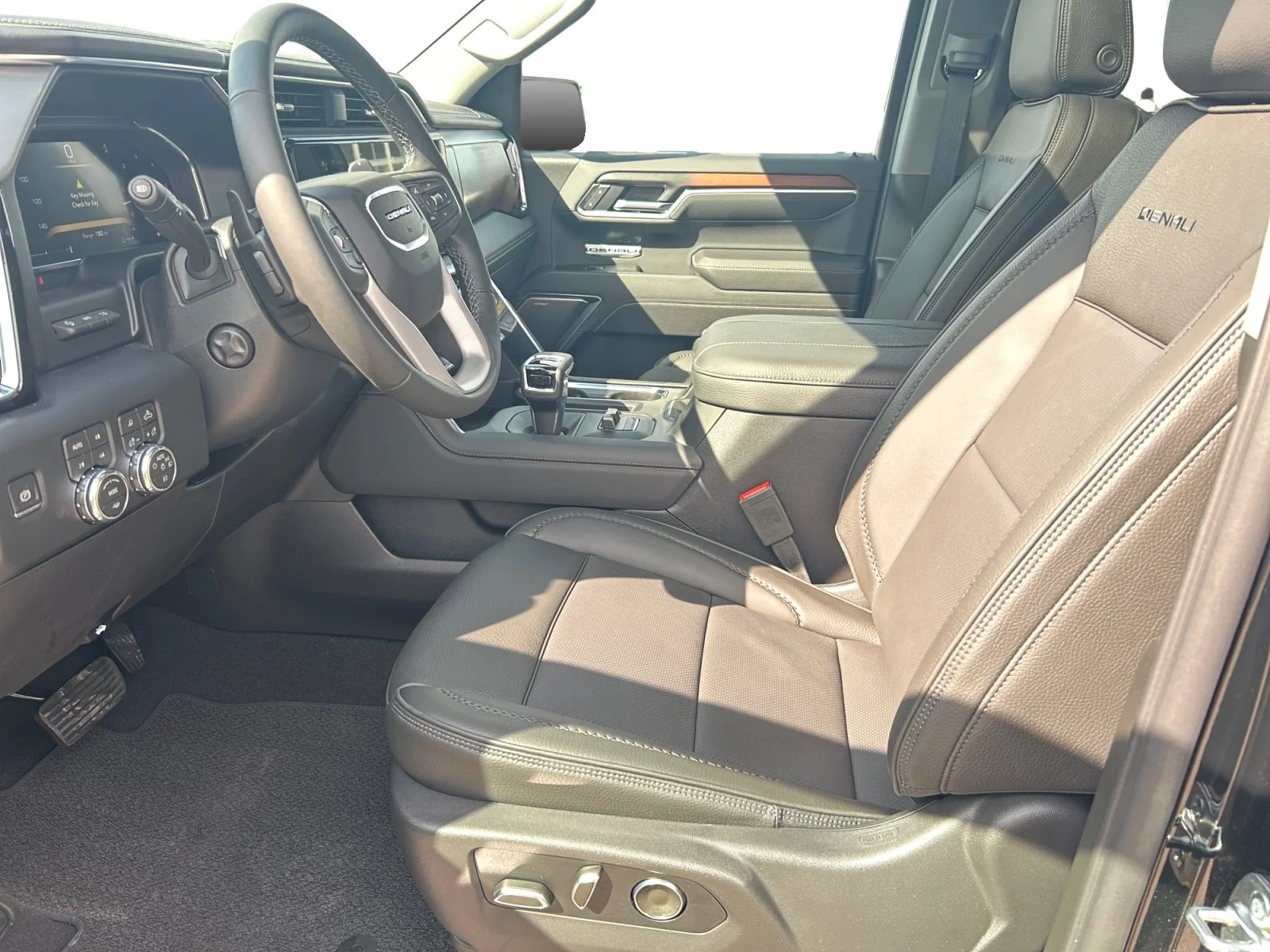 New 2026 Onyx Black GMC Denali image 14