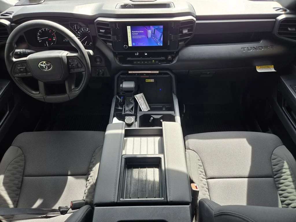 2026 Toyota Tundra SR5 - Photo 18