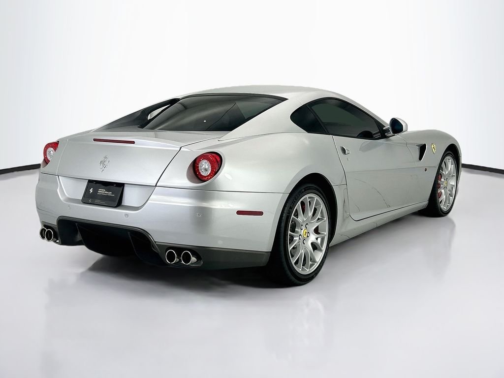 Used 2009  Ferrari  image 5