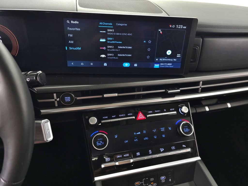 2024 Hyundai Santa Fe XRT - Photo 23