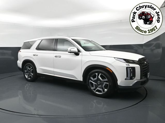 2023 Hyundai Palisade Limited