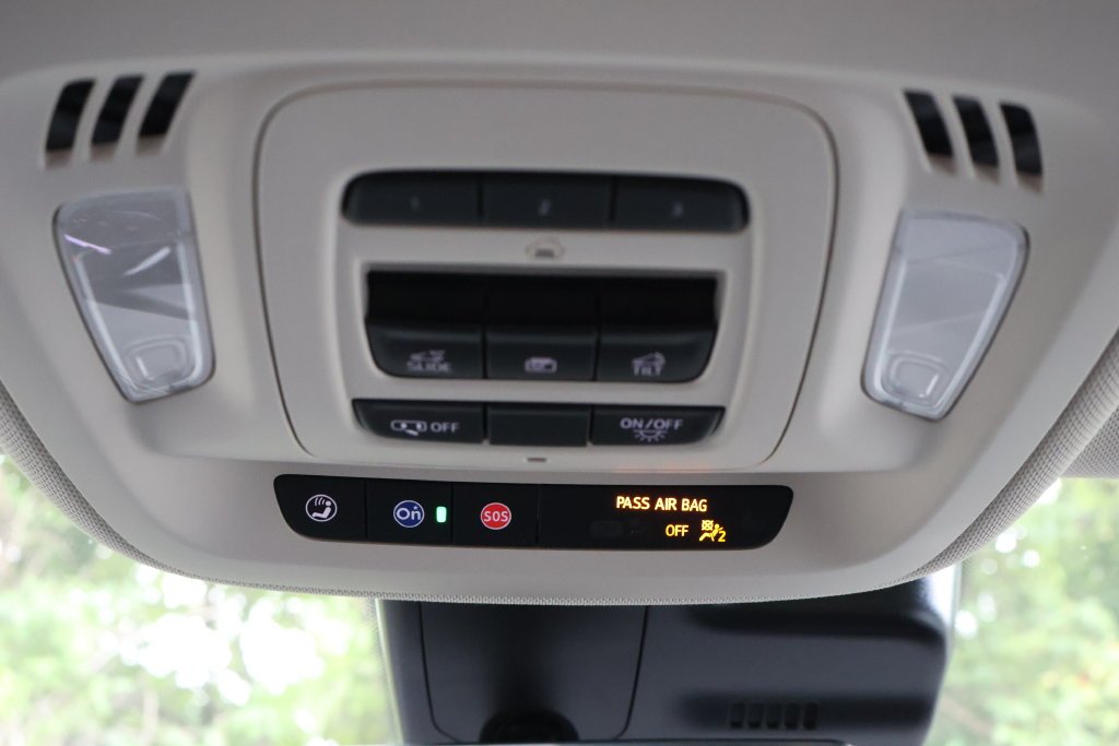 2023 Buick Envision Avenir - Photo 27