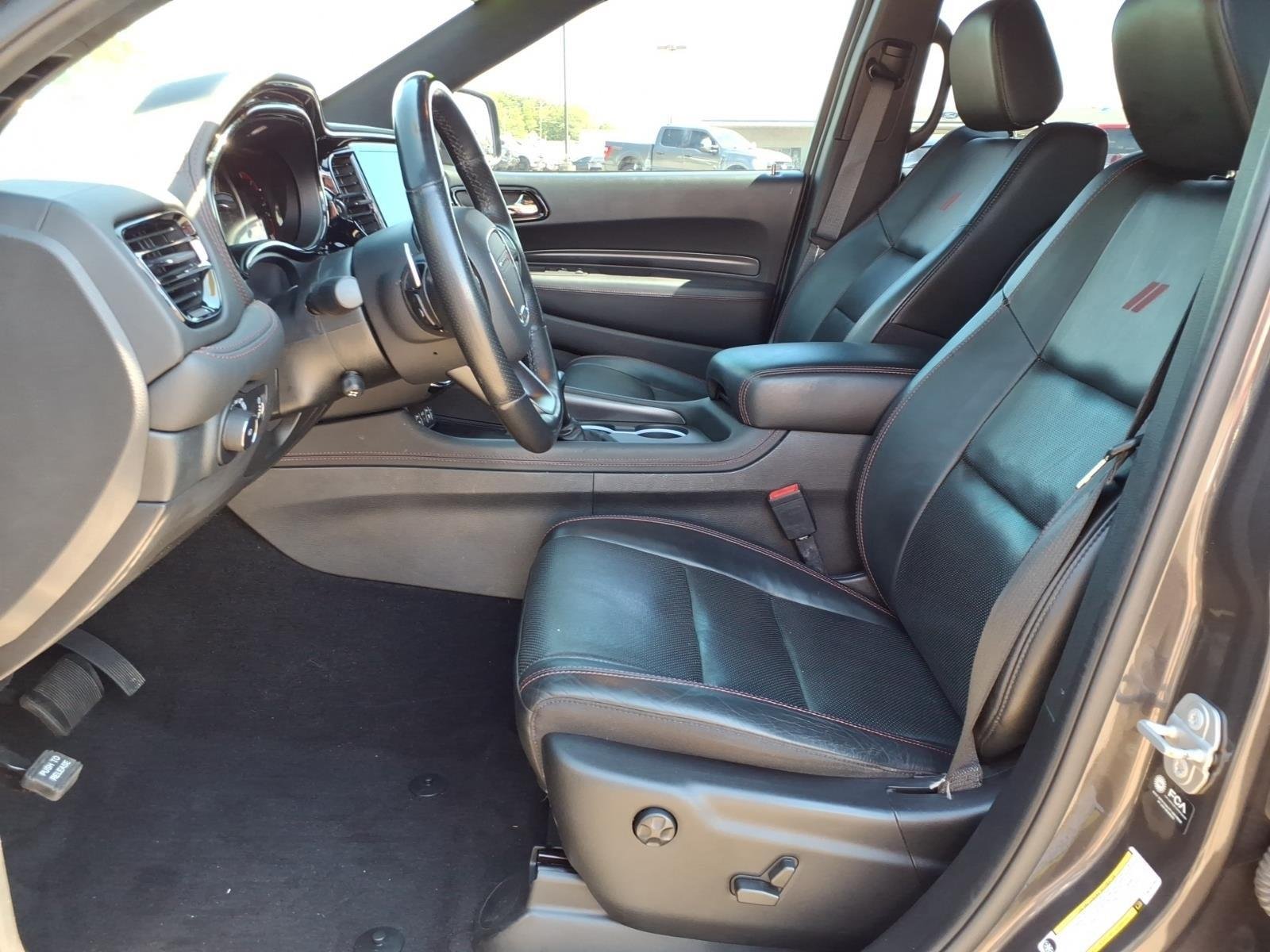 Used 2021 Granite Clearcoat Dodge R/T image 20