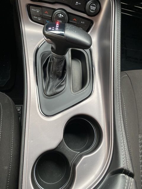 Used 2023 Green Dodge GT image 25