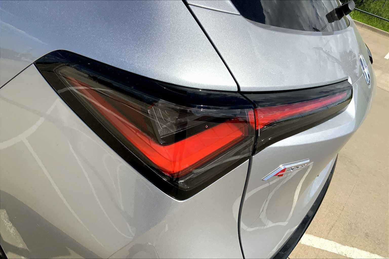 2025 Acura ADX A-Spec Package - Photo 14