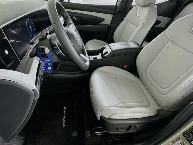 New 2026 Hyundai SANTA CRUZ Limited