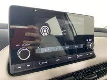 Used 2023 Platinum White Pearl Honda LX image 20