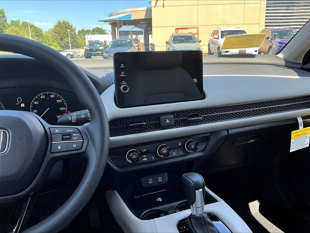 2026 Honda HR-V LX - Photo 13