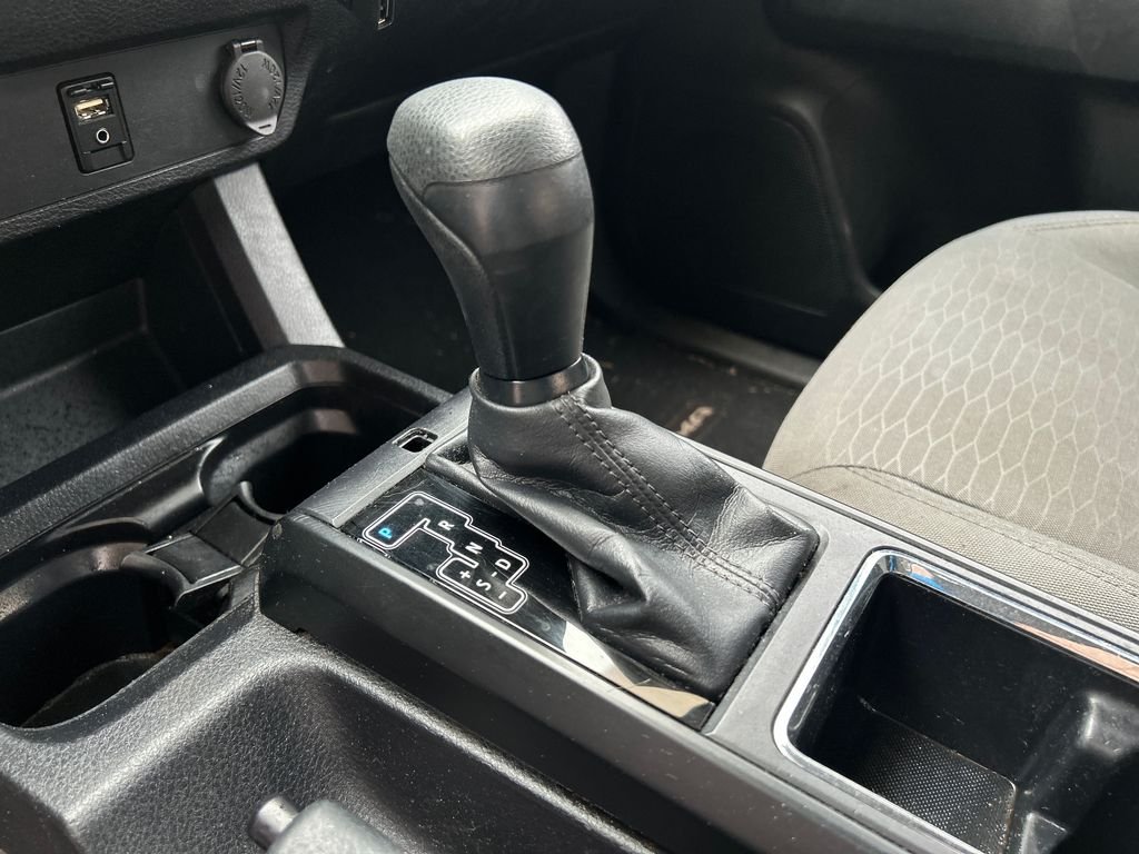 Certified Used 2017 Red Toyota SR image 20