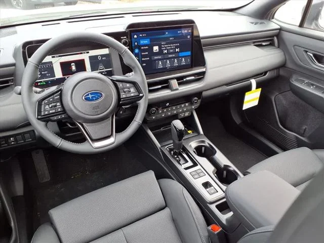New 2026 CRYSTAL WHITE PEARL Subaru Touring XT image 4