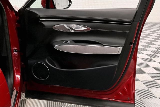 2023 GENESIS GV70 Standard - Photo 20