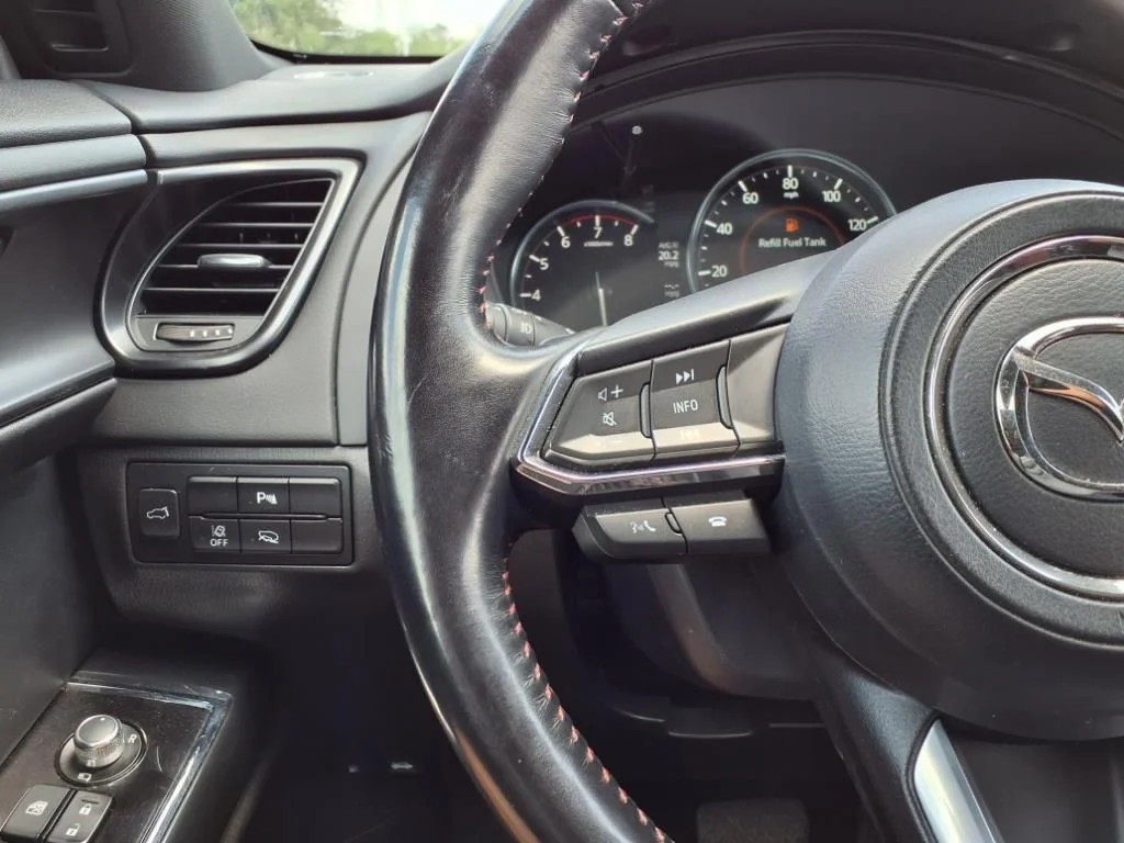 2023 Mazda CX-9 Carbon Edition - Photo 7