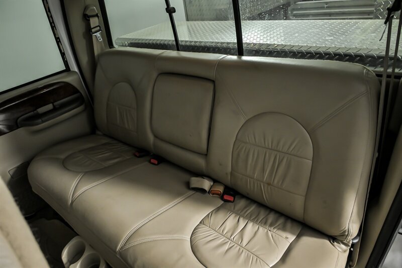 2000 Ford F-350 Super Duty LARIAT - Photo 20