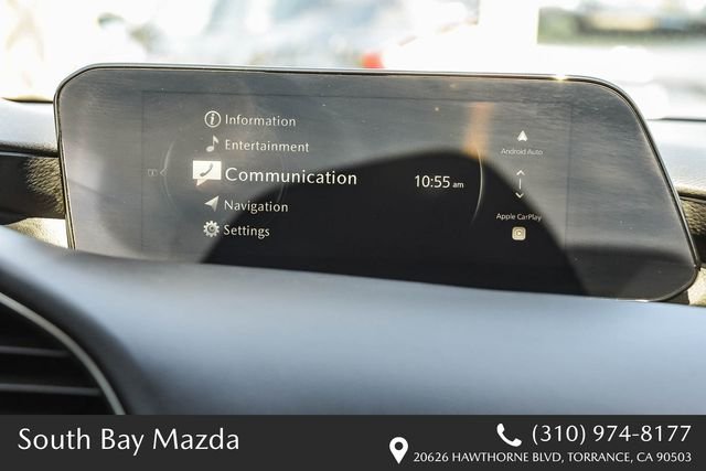 Used 2024 Red Mazda 2.5 S Preferred Package image 14