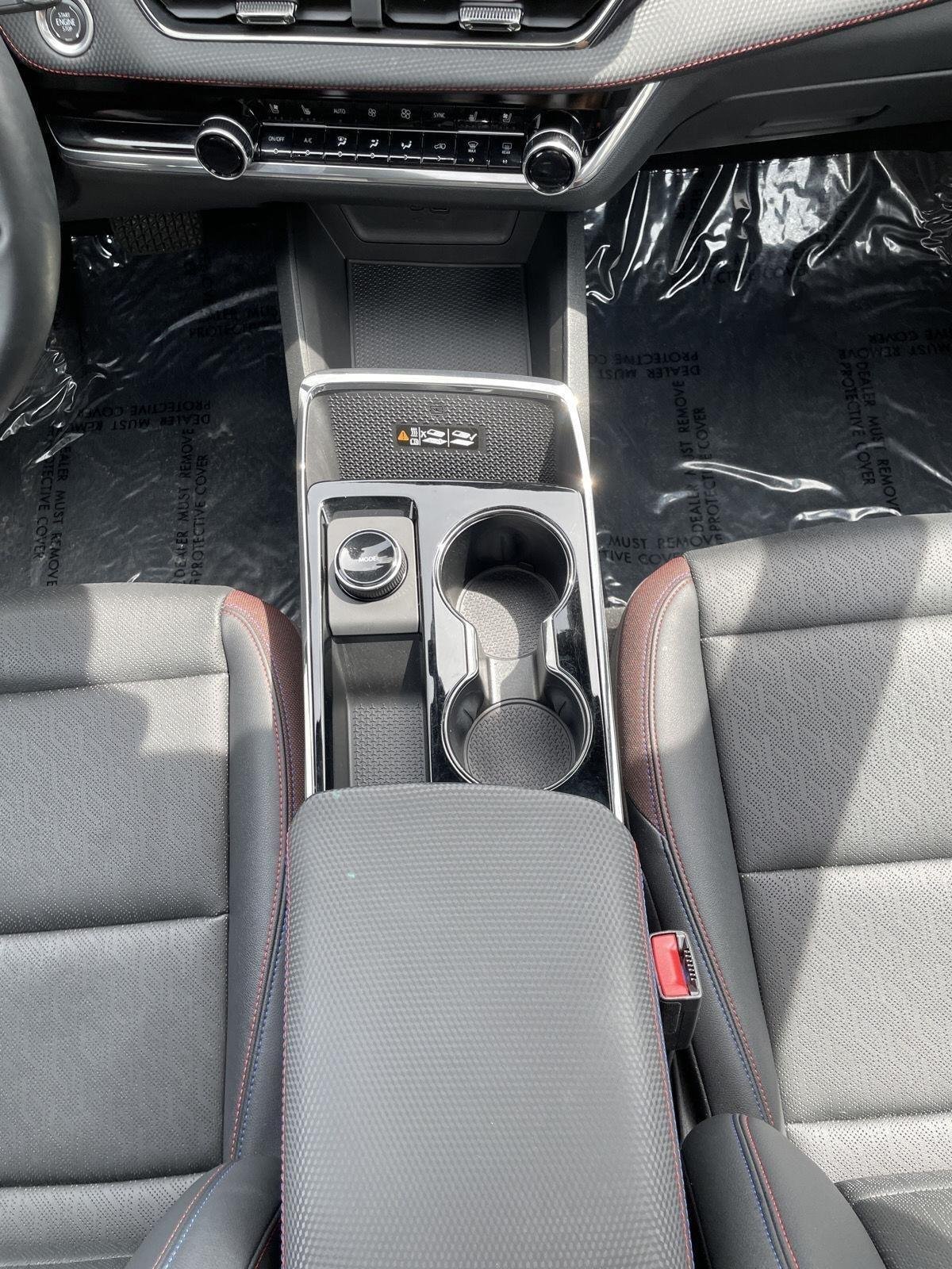 Used 2025 Sterling Gray Metallic Chevrolet AWD RS image 26