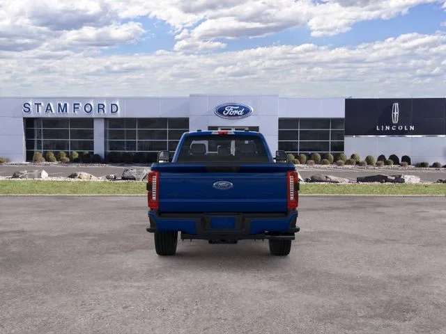 2026 Ford F-350 Super Duty XL - Photo 12