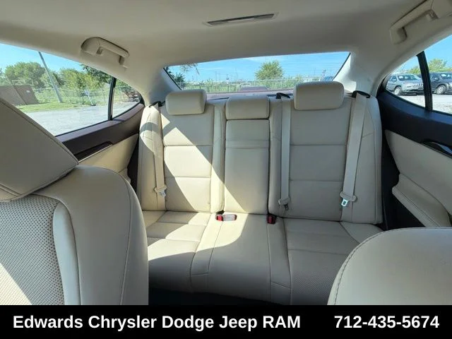 Used 2016 Beige Lexus 350 image 20
