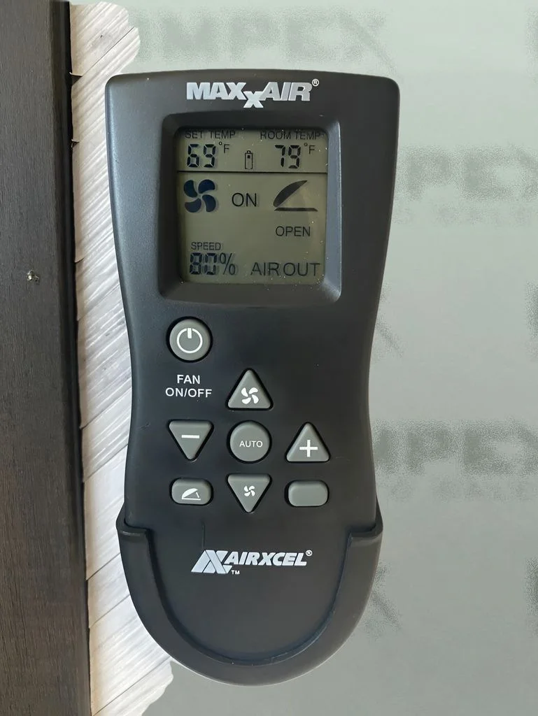 Used 2020 White KZ-RV  image 28