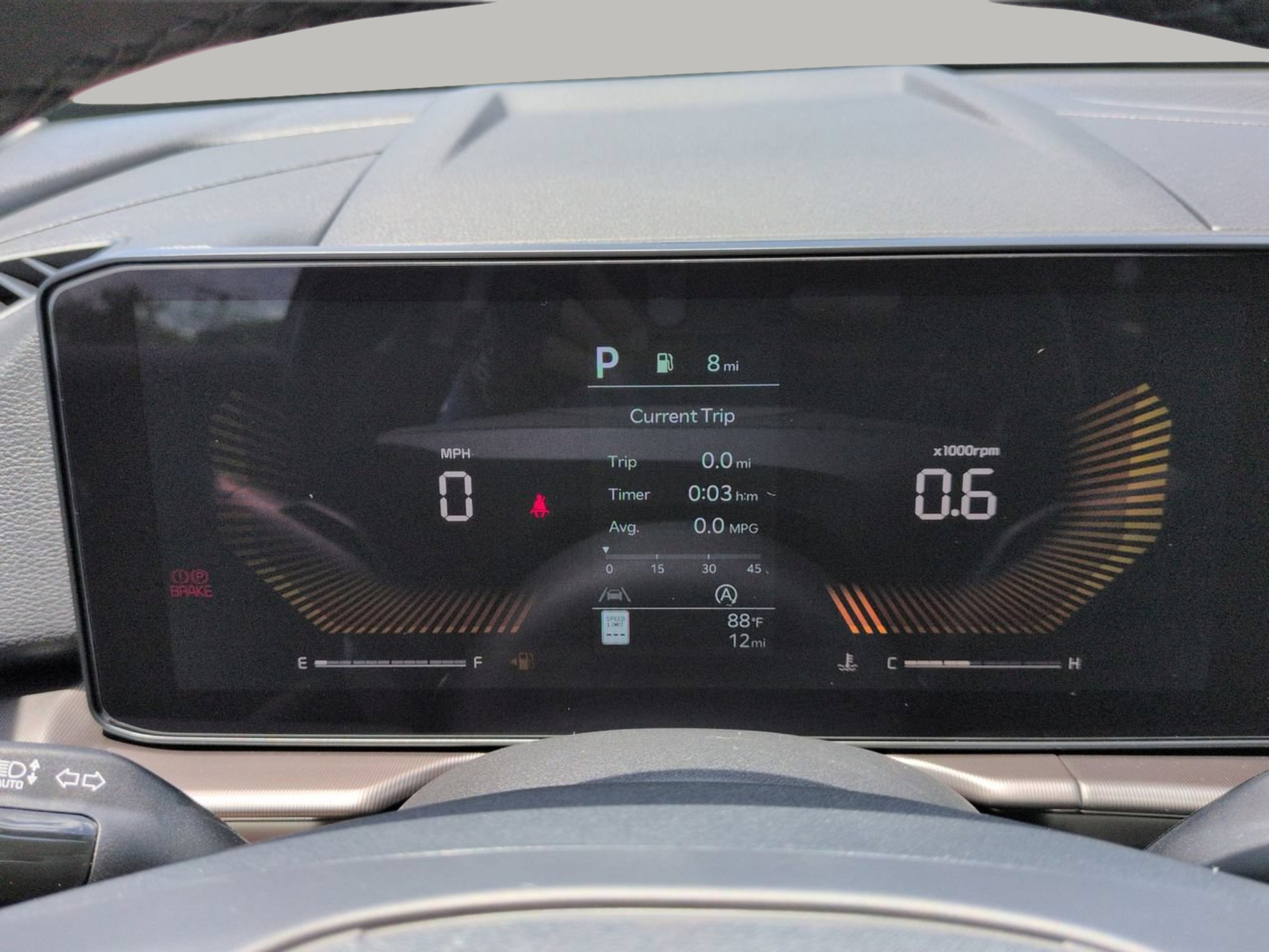 New 2026 Wolf Gray Kia EX image 32