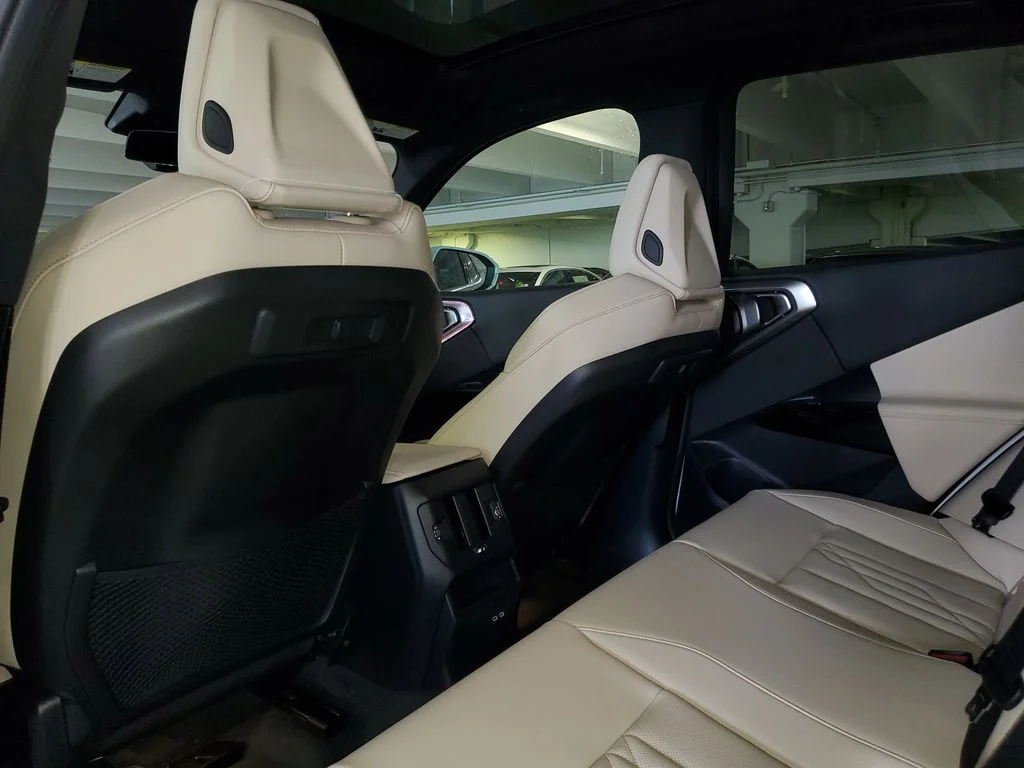 New 2026 White BMW 30 xDrive image 10