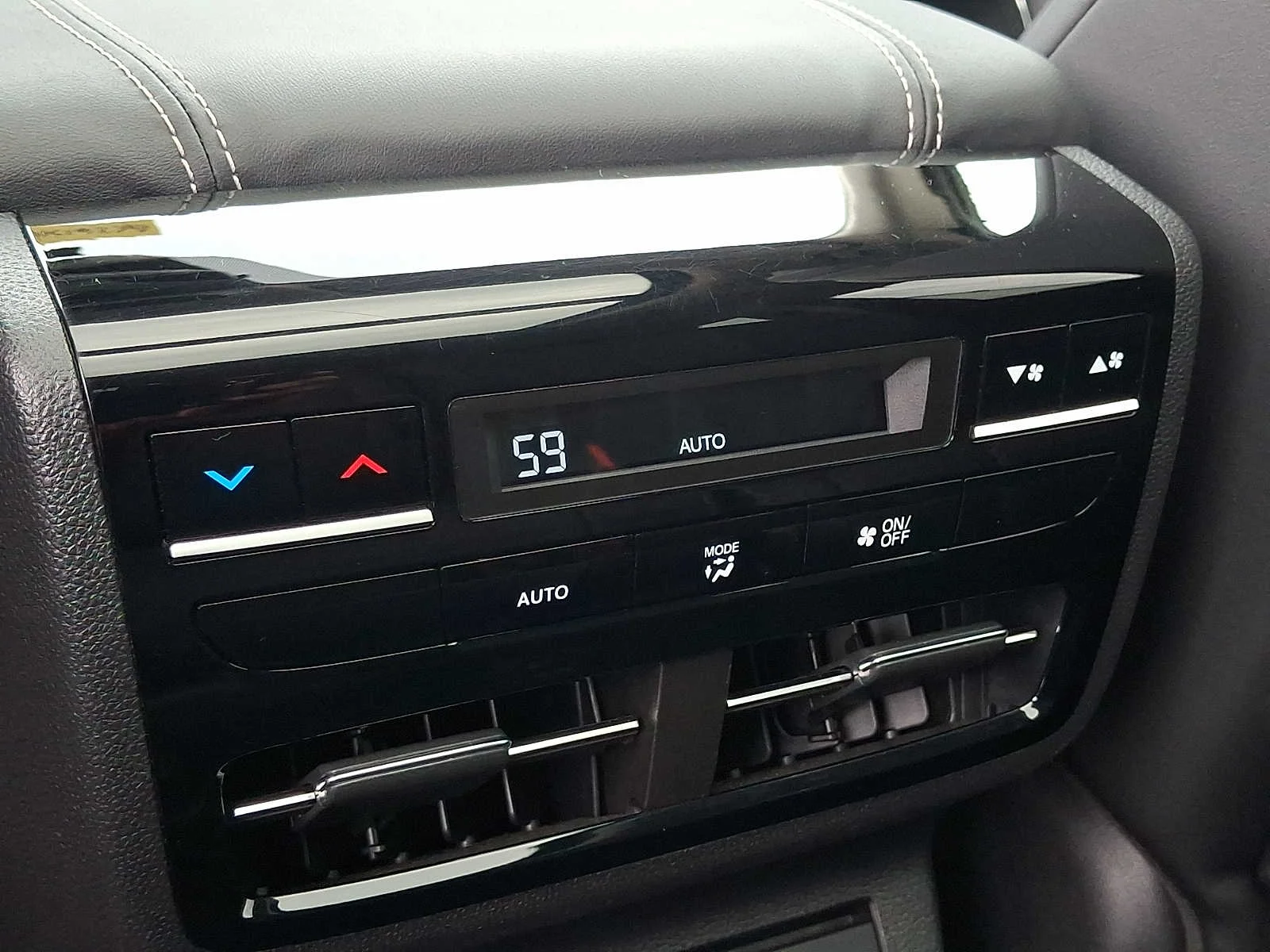 Used 2026 Black Acura Technology Package image 12
