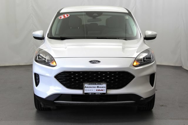 Used 2021  Ford SE image 6