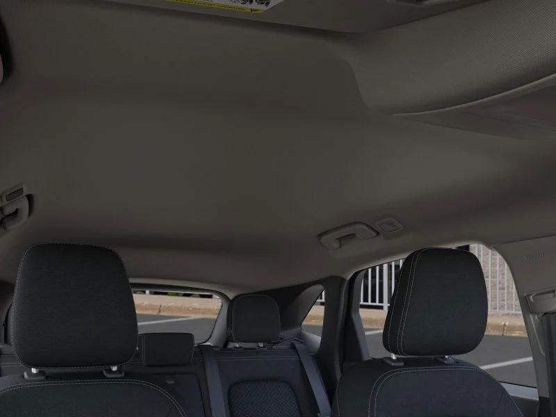 New 2026 Black Ford Active image 45