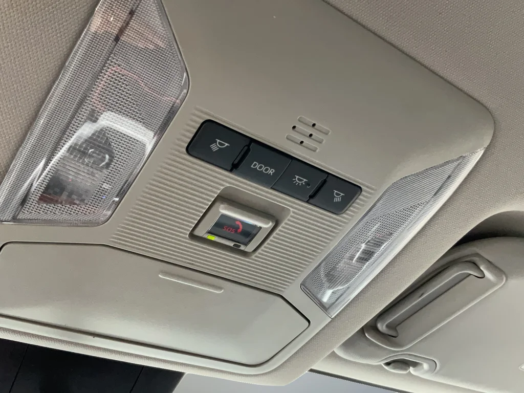 Used 2023 White Toyota Adventure image 33