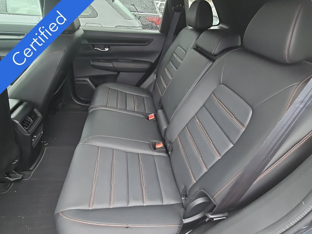 2026 Honda CR-V Sport-L - Photo 21