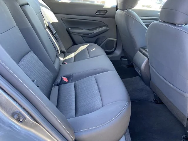 2025 Nissan Altima SV - Photo 28