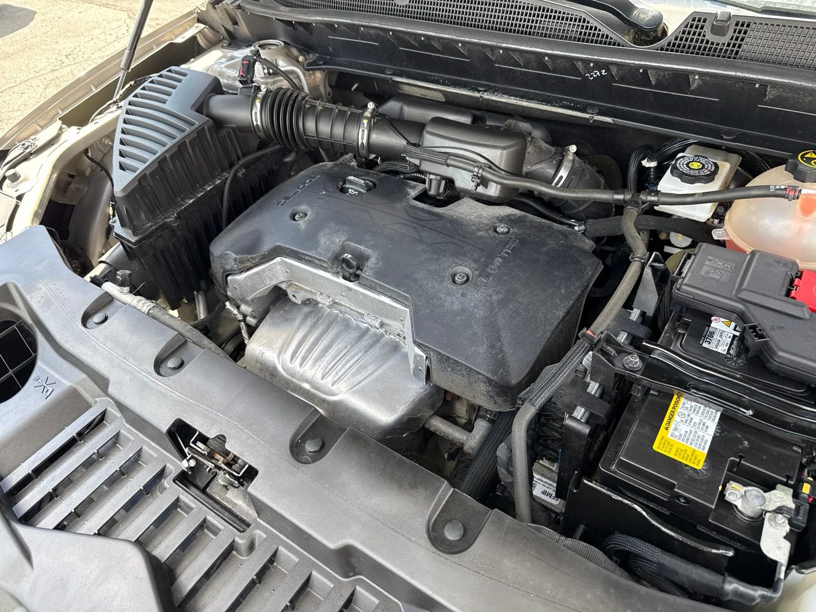 Used 2021 Gray Chevrolet LT image 39