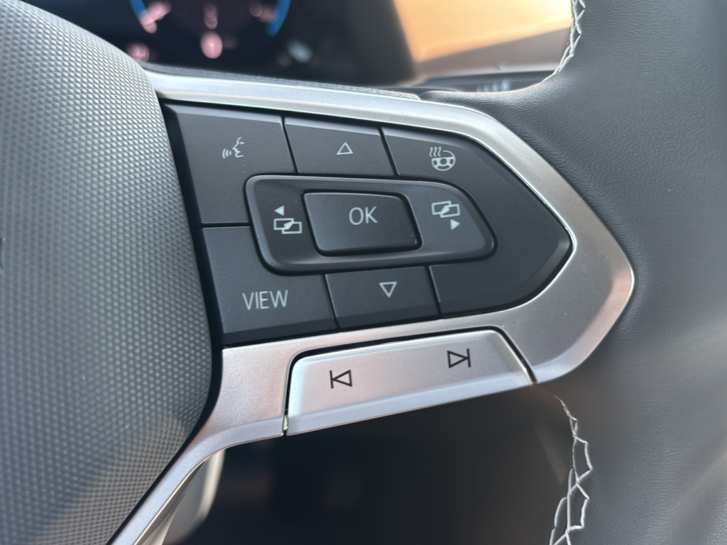 2026 Volkswagen Atlas SE w/Tech - Photo 23