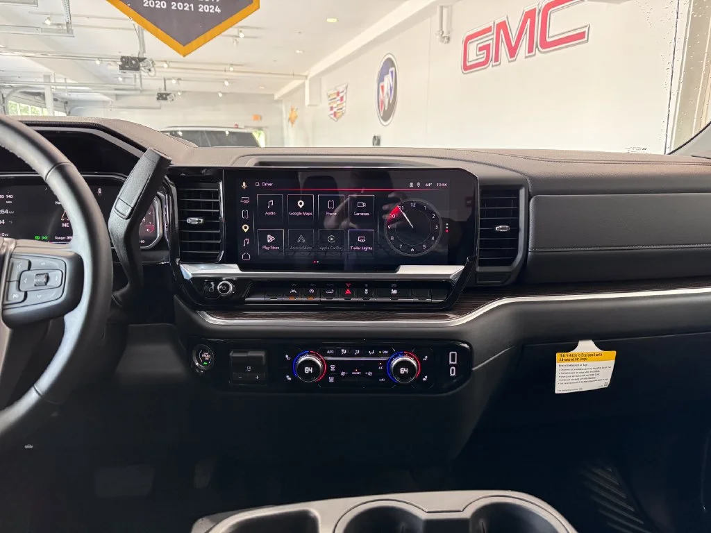 2026 GMC Sierra 1500 Elevation - Photo 18