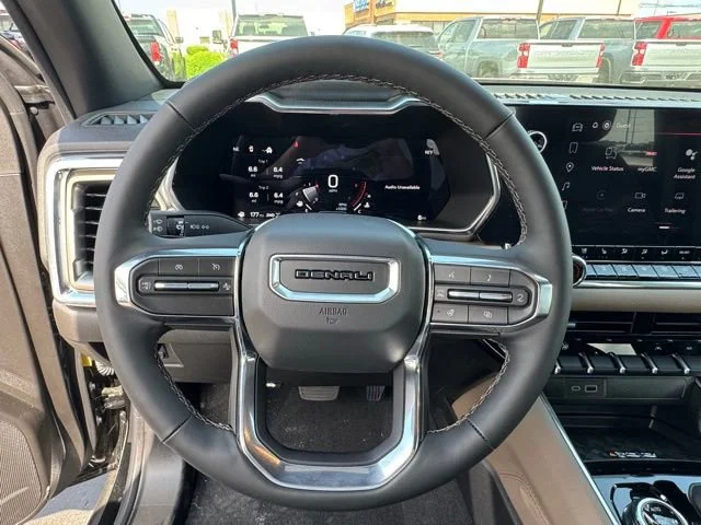 2026 GMC Canyon Denali - Photo 27