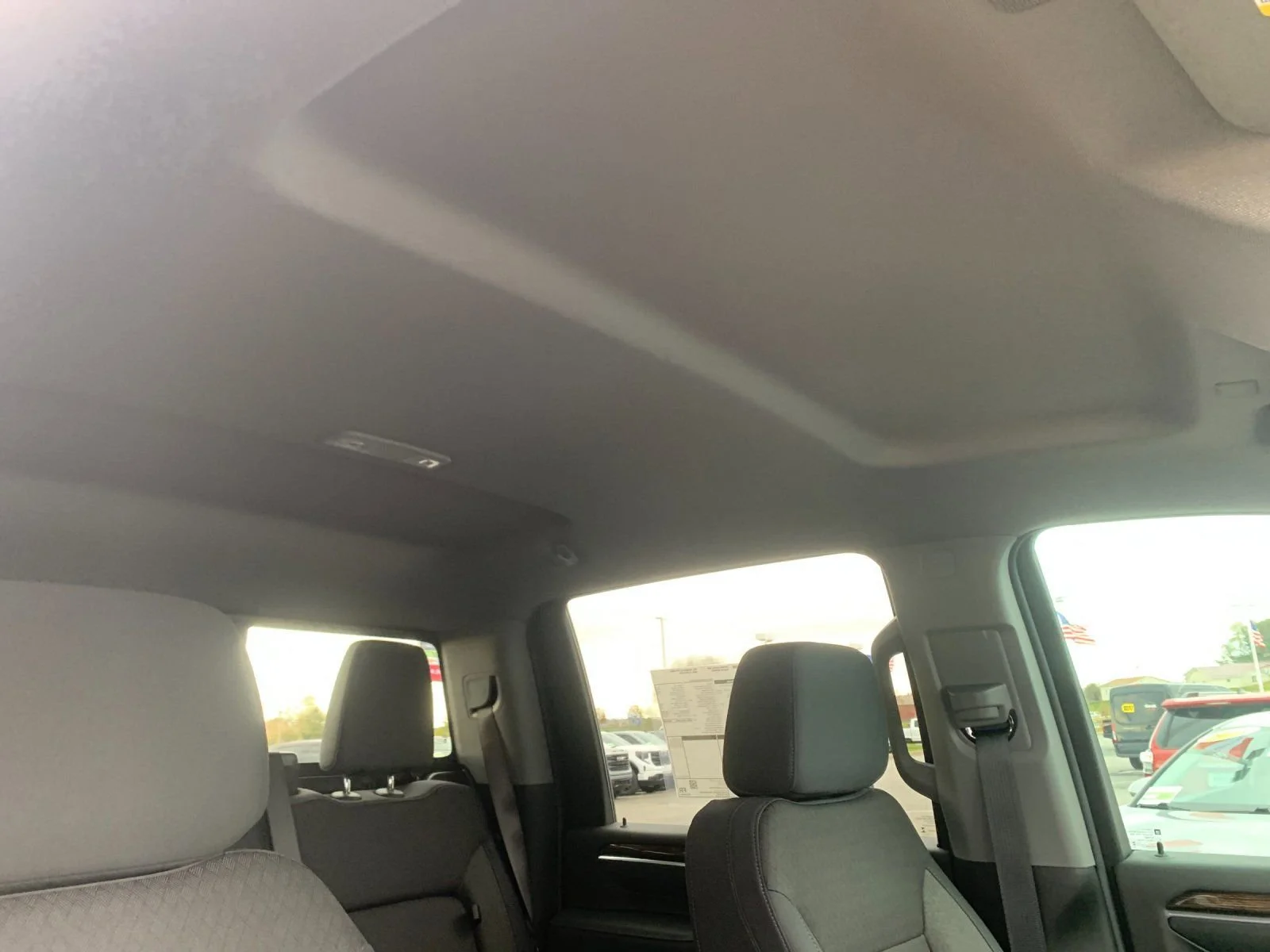 2026 GMC Sierra 2500HD SLE - Photo 17