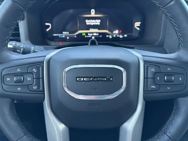 Certified Used 2024 Onyx Black GMC Denali image 33