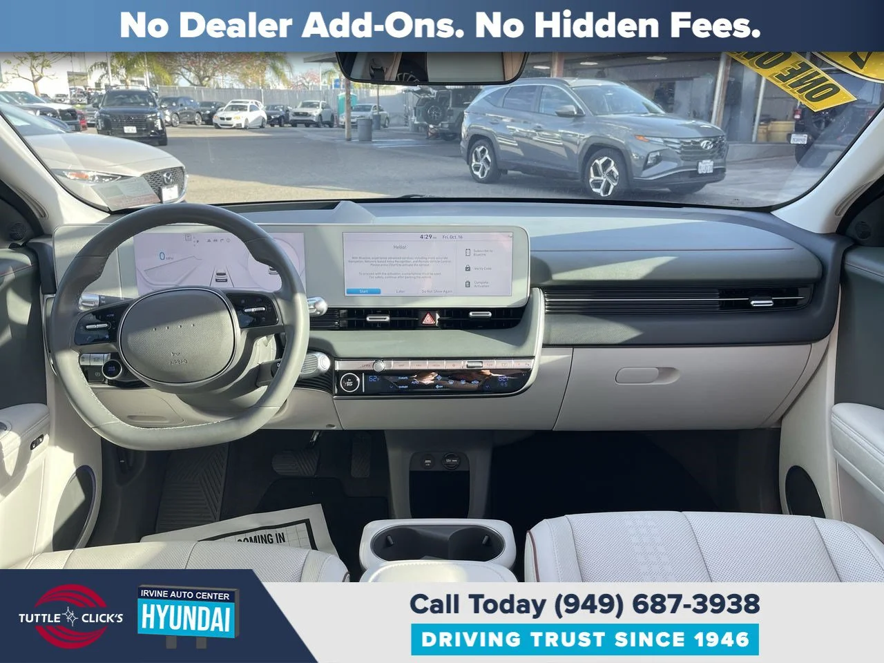 Used 2023 SHOOTING STAR (MA HYUNDAI LIMITED image 21