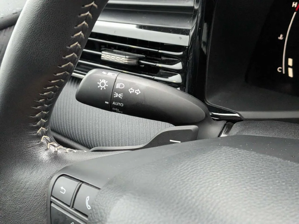 Certified Used 2025 Ocean Toyota SE image 23