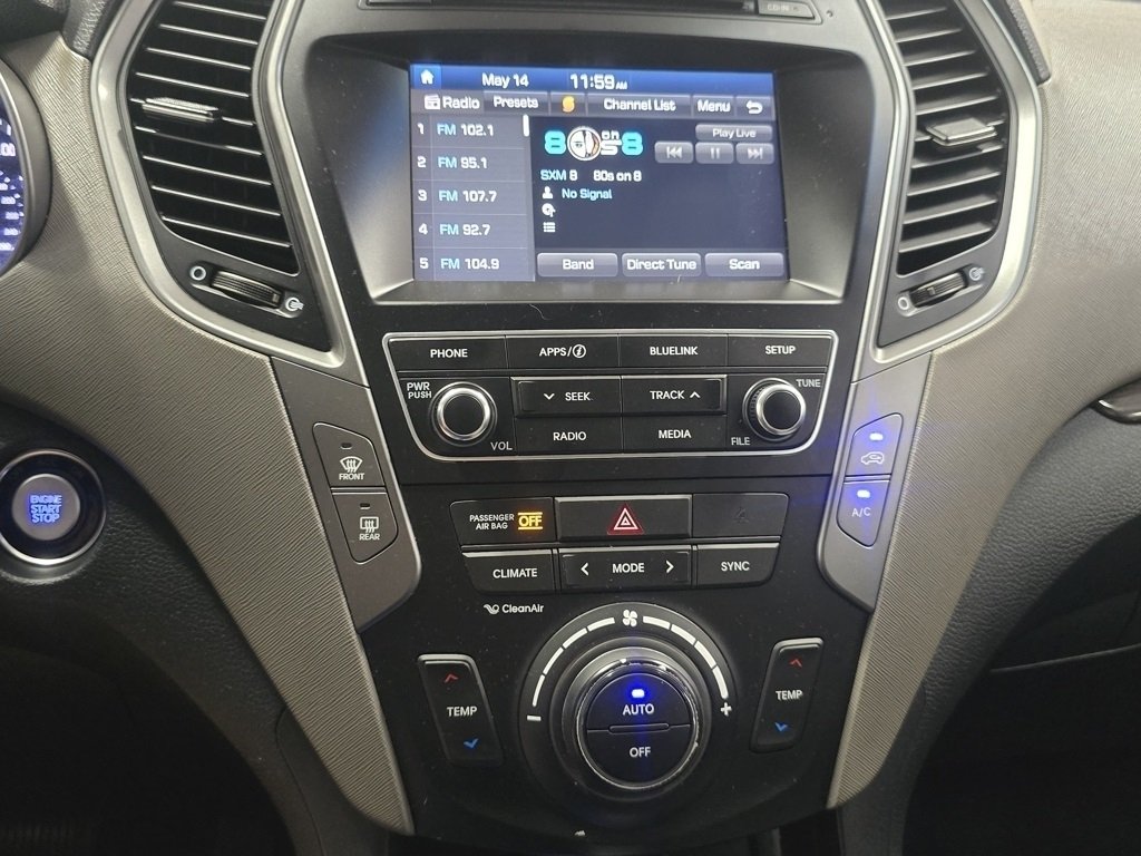Used 2018 Silver Hyundai 2.4 Base image 26
