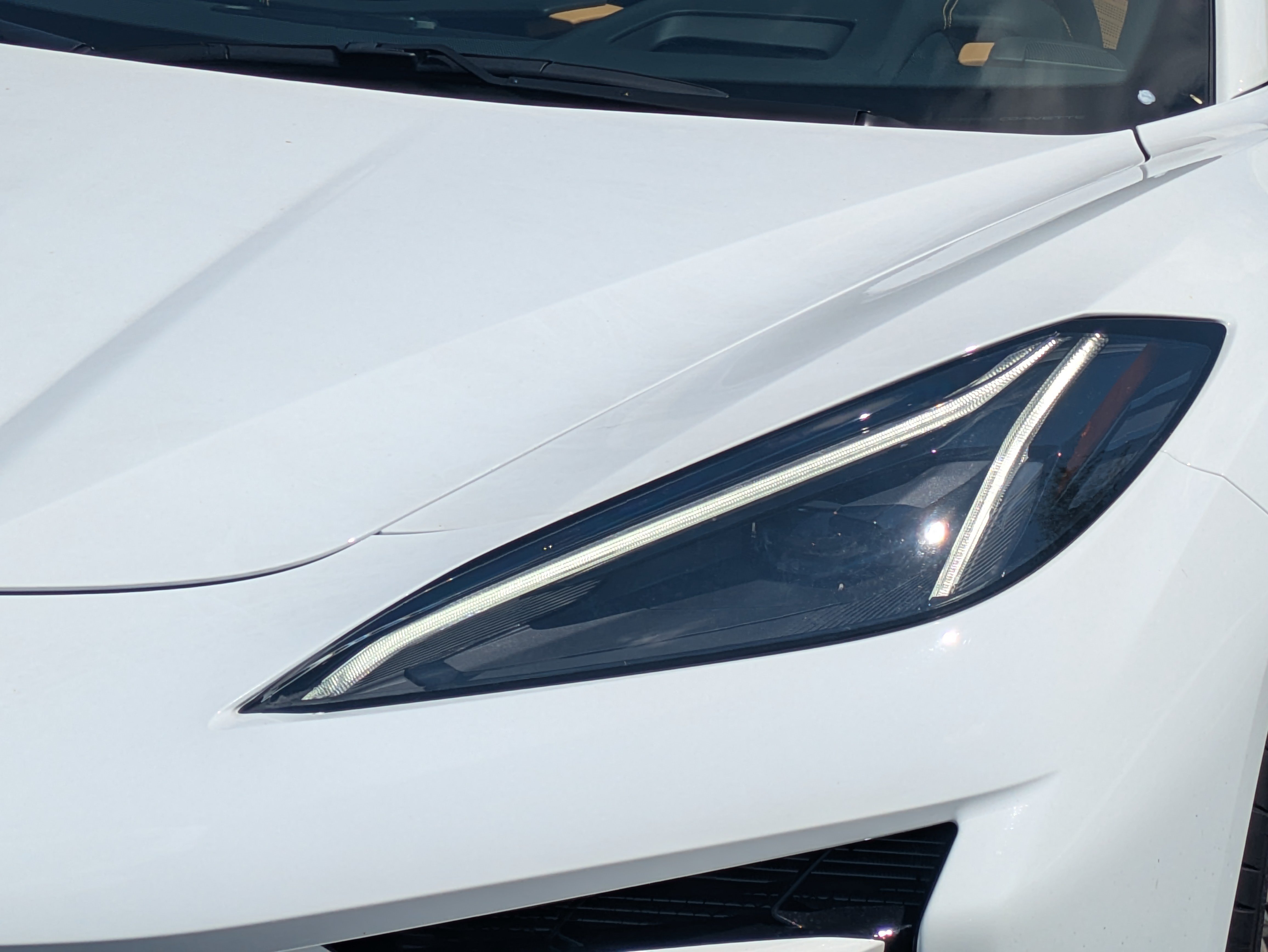 2024 Chevrolet Corvette 3LZ - Photo 9