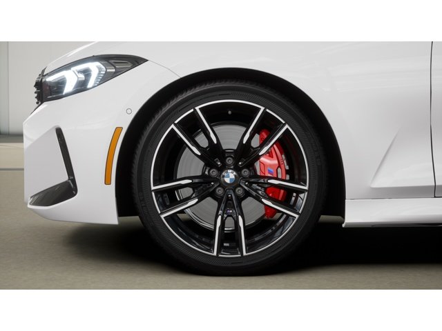 New 2026 Alpine White BMW M340i NA xDrive image 7