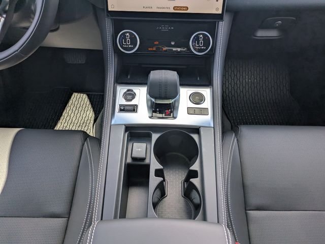 New 2026 Firenze Red Jaguar P400 R-Dynamic S image 19