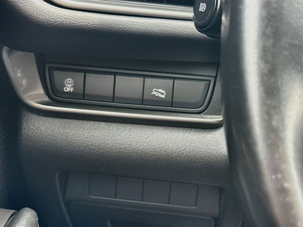Used 2023 Jet Black Mica Mazda 2.5 S Select Package image 10