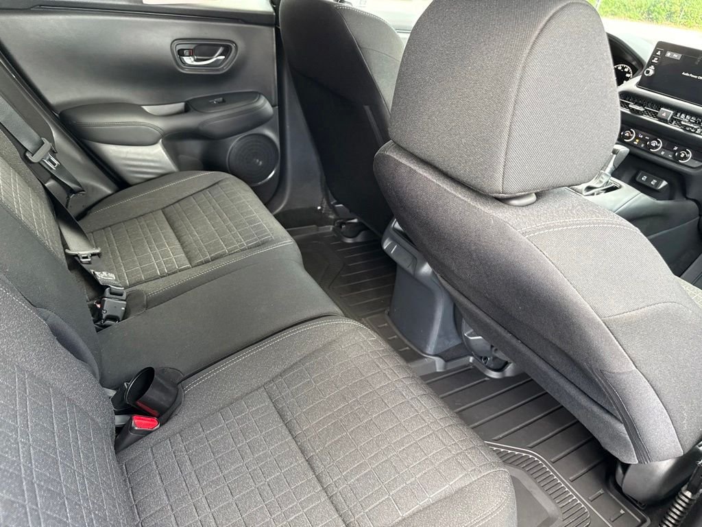 Used 2026 Gray Honda LX image 13