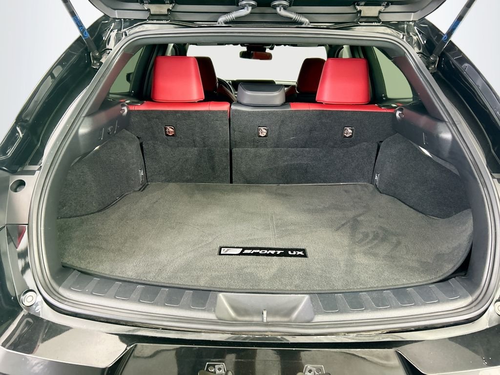 Used 2022 Caviar Lexus 250h F SPORT image 26
