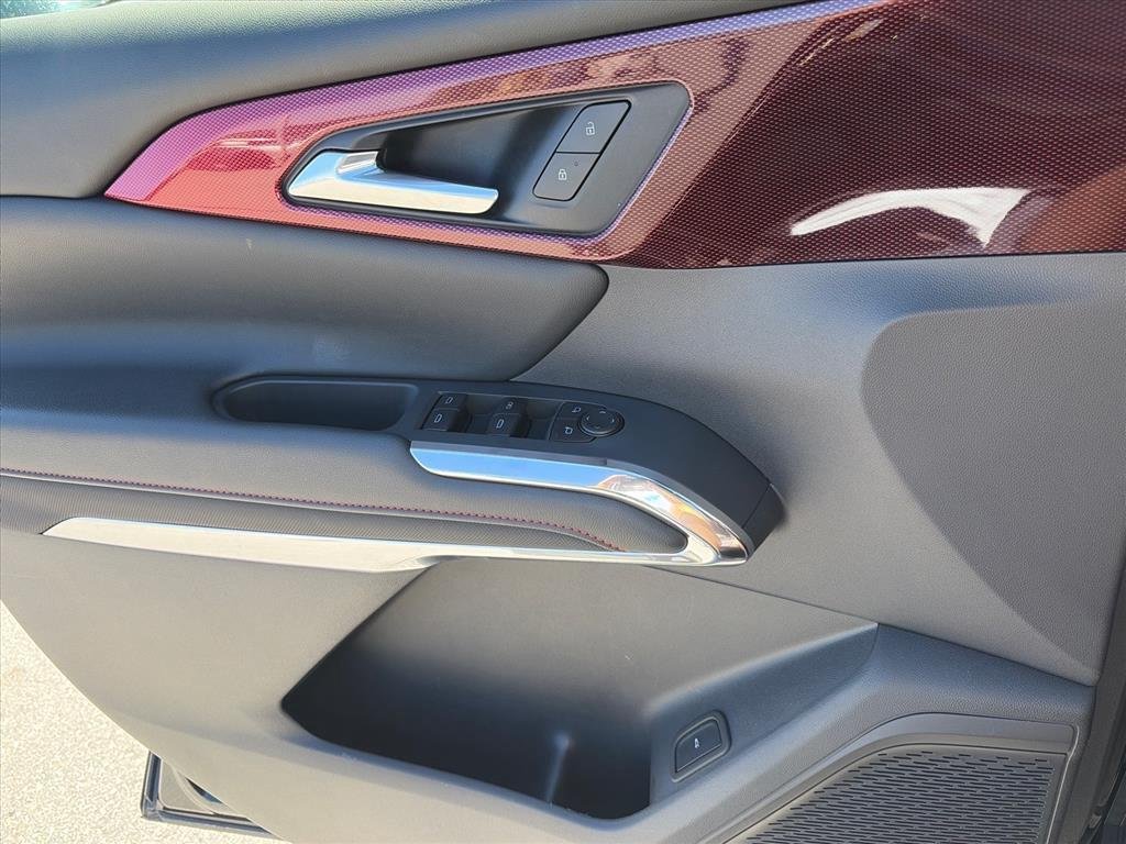 2026 Chevrolet Traverse Z71 - Photo 19