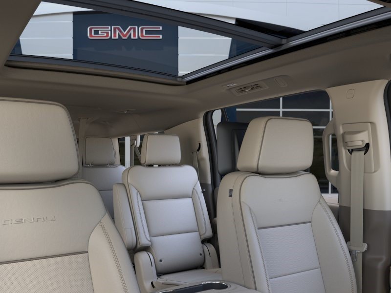 2027 GMC Yukon XL Denali - Photo 24
