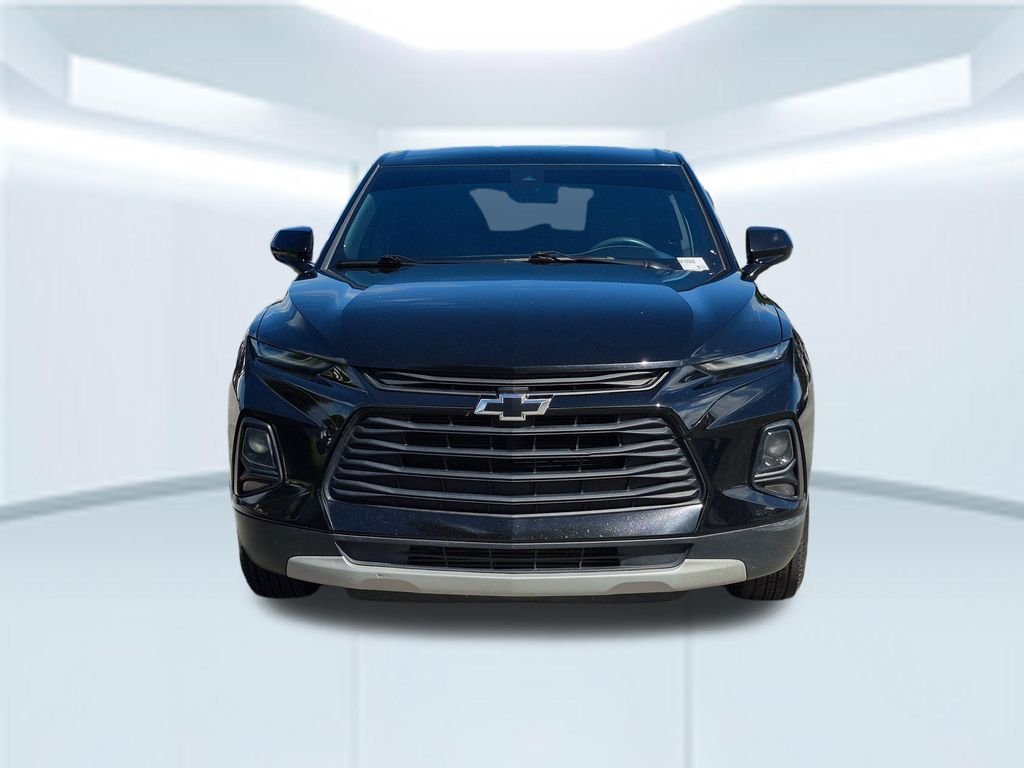 Used 2021 Black Chevrolet LT image 8