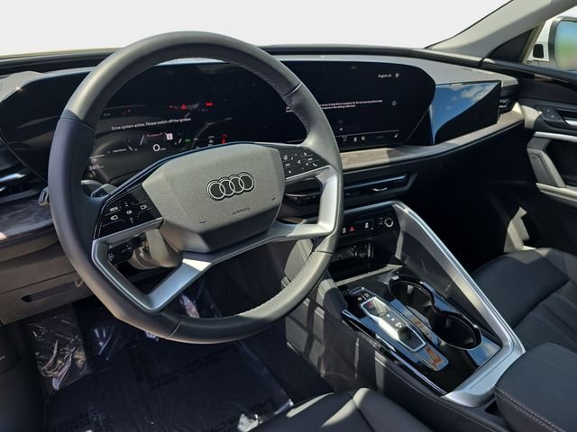 Used 2025 White Audi 2.0T Premium image 19