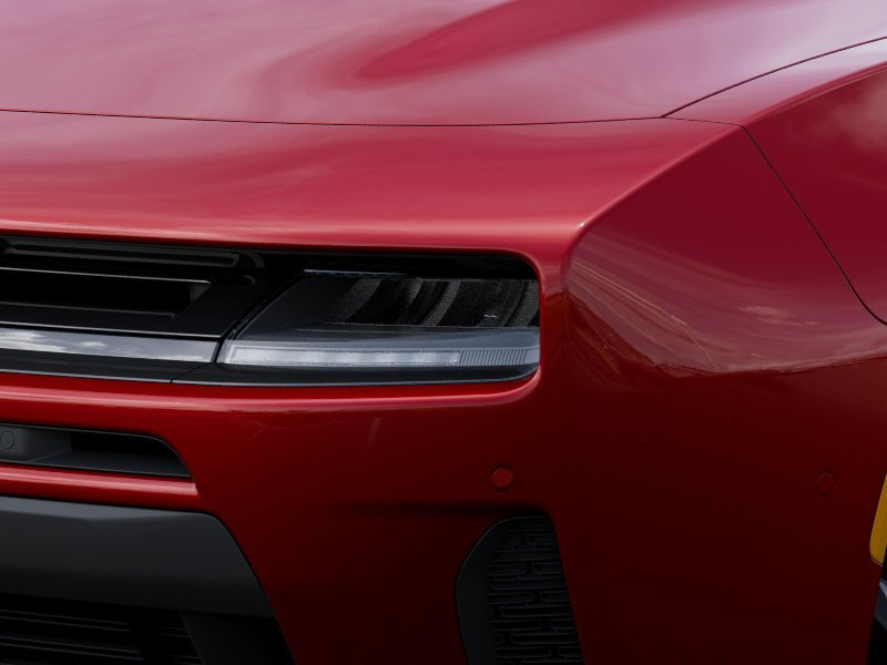 New 2027 Redeye Dodge R/T image 40